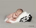 newborn baby photographer Swansea