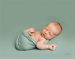 Newport newborn baby photography
