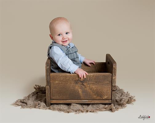 Blackwood baby photographer