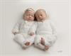 Cardiff twin baby photography