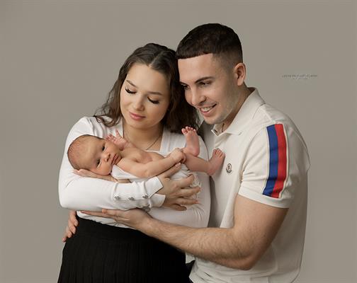 Cardiff family photography