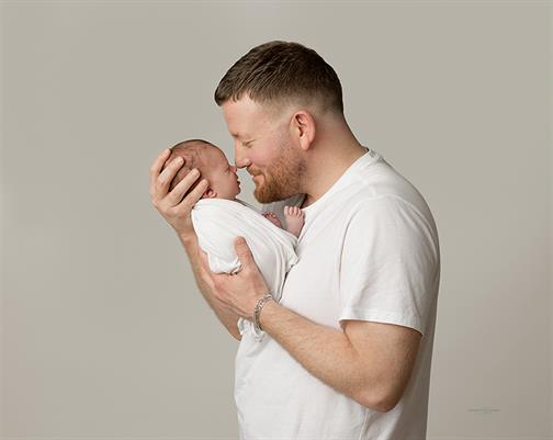 Cardiff family baby photography