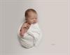 Cardiff newborn baby photographer