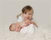 Hengoed baby photographer