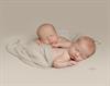 Twins baby photographer Cardiff