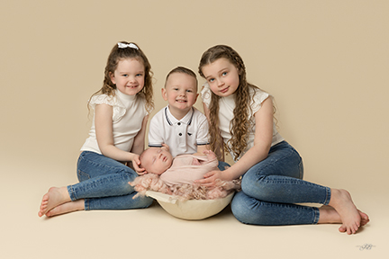 Family photography Caerphilly