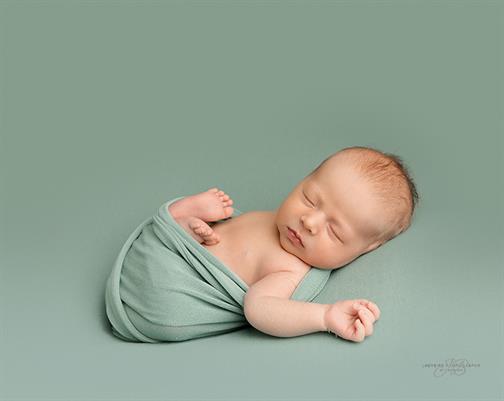 Newport newborn baby photography