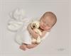 Tonyrefail newborn baby photography